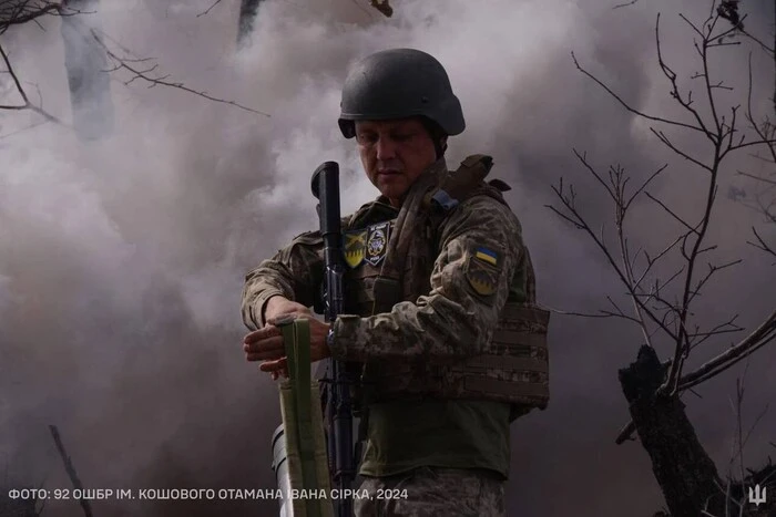 Бойові дії на Харківщині: Сили оборони оголосили про ворожі втрати