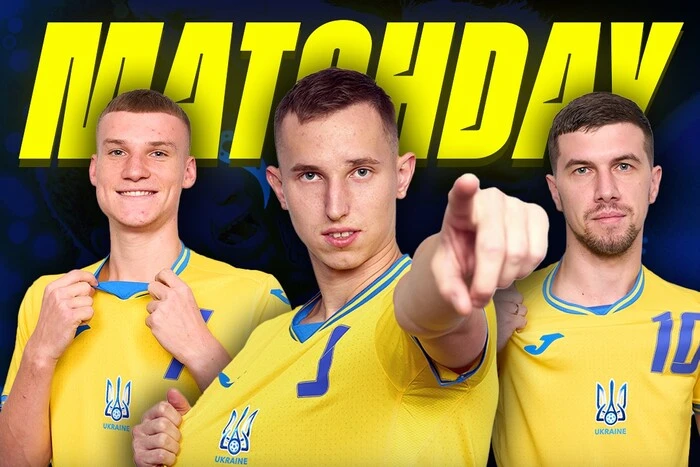 Ukraine - Brasilien: wo das Halbfinale der Futsal-Weltmeisterschaft zu sehen ist