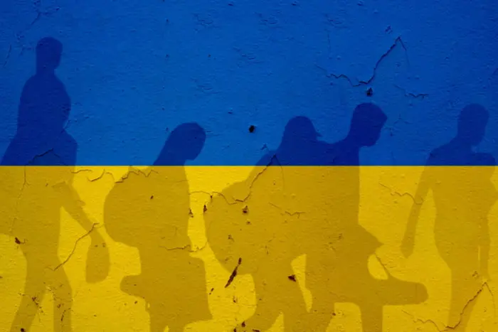 Ukrainians abroad: survey