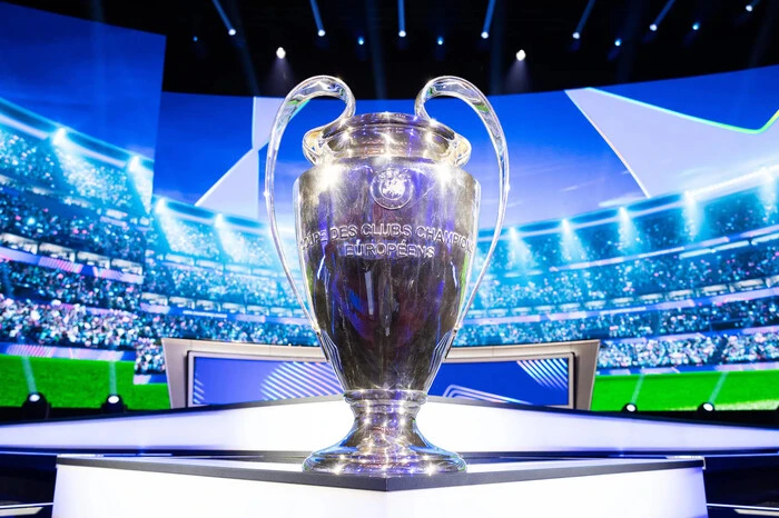 Erster Sieg des Schachtar und weitere Ergebnisse des Spieltags in der Champions League