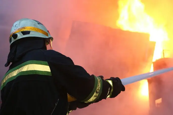 Uderzenie w Czernigów: władze informują o skutkach