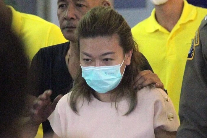 Scandal in Thailand: woman who killed 14 people with cyanide receives judicial punishment