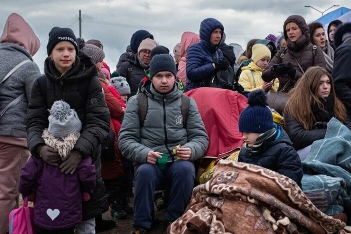 Lubiniec poinformował, ilu dzieci udało się odzyskać z Rosji