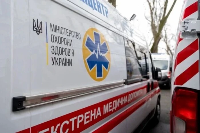 Residents of Kherson region injured by Russians