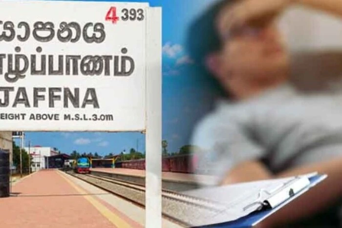 In Sri Lanka wurden tausende Fälle von Infektionen mit einem unbekannten Fieber festgestellt