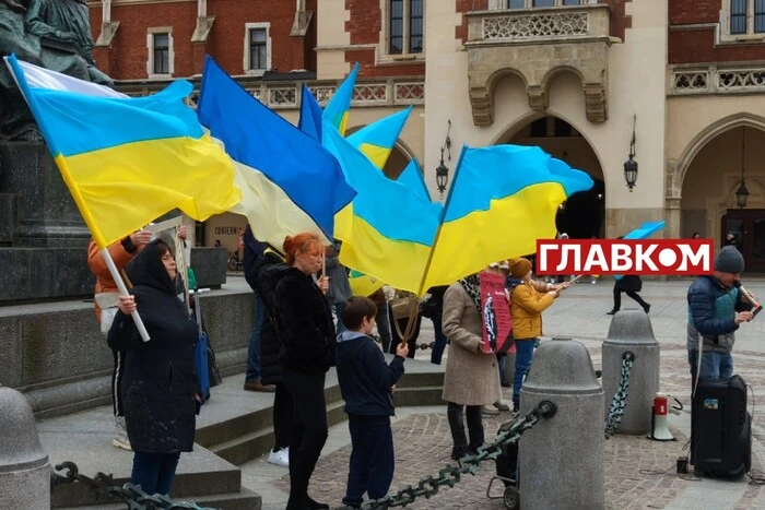 Der Botschafter der Ukraine in Polen erklärte, unter welchen drei Bedingungen die Ukrainer aus dem Ausland zurückkehren werden