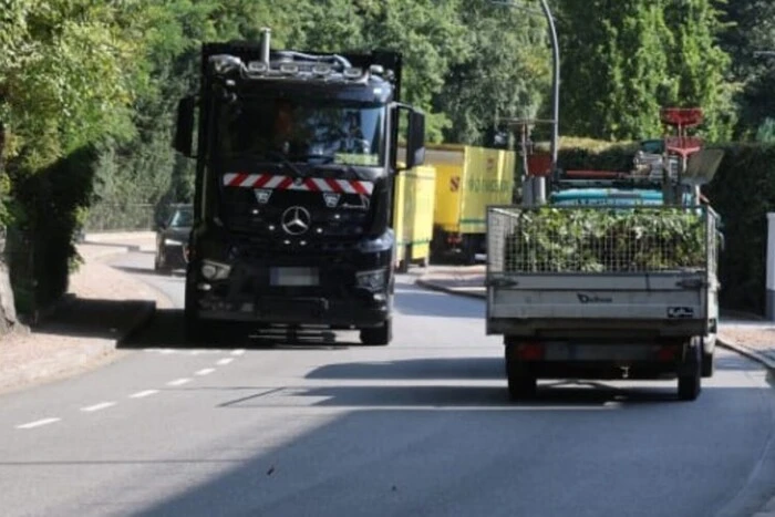 30 million euro cycle path