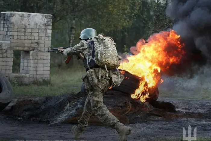 Поразка ворога за день