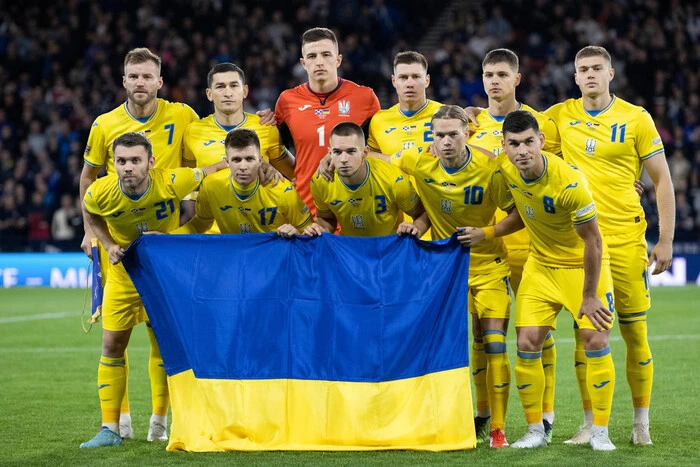 Ukraine-Georgien: Vorschau, Prognose und Wetten auf das Nations-League-Spiel