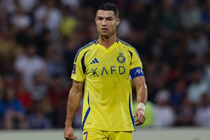 The Future of Ronaldo. Al-Nassr Management is Considering a Decision