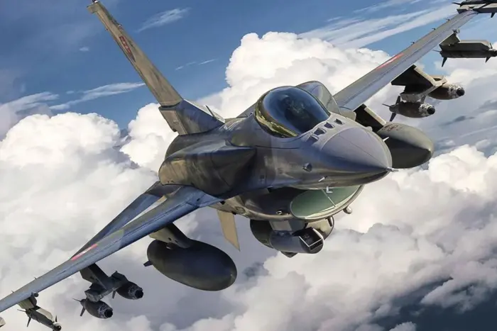 Strata przez Ukrainę myśliwca F-16: szczegóły dochodzenia ujawnione