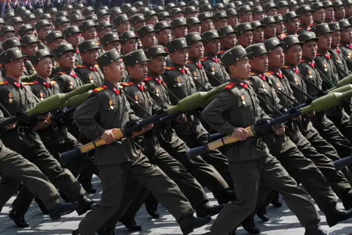 Nordkorea wird eine neue Gruppe von Soldaten nach Kursk senden – Die New York Times