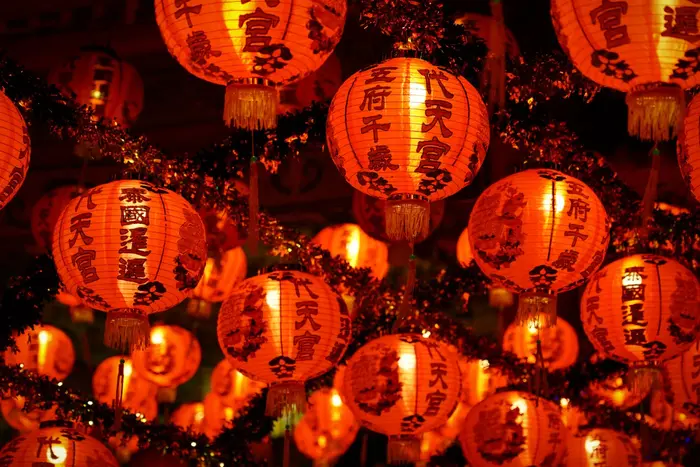 Chinese New Year 2025: Traditions and Greetings