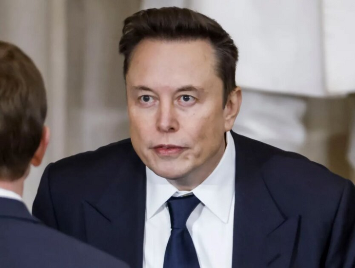 American officials doubt the legitimacy of Musk's agency decisions