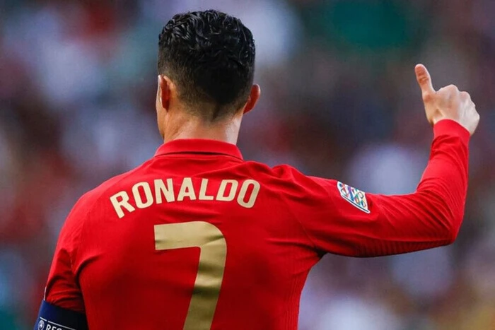 Cristiano Ronaldo pobił rekord zwycięstw w składzie reprezentacji