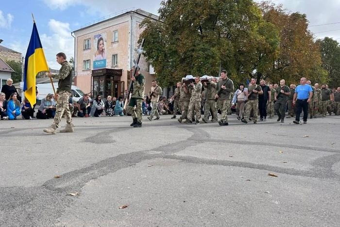 Die Kommandoführung wird in der Brigade, die Vugledar verteidigte, eine interne Untersuchung durchführen: Was war der Grund