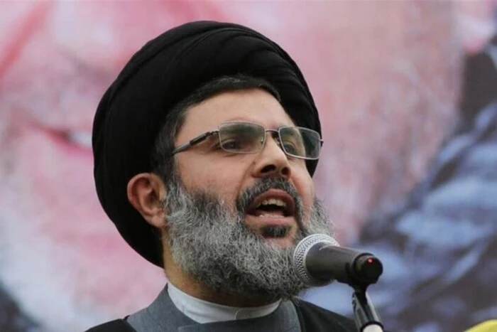 Israeli attack on Hezbollah leader