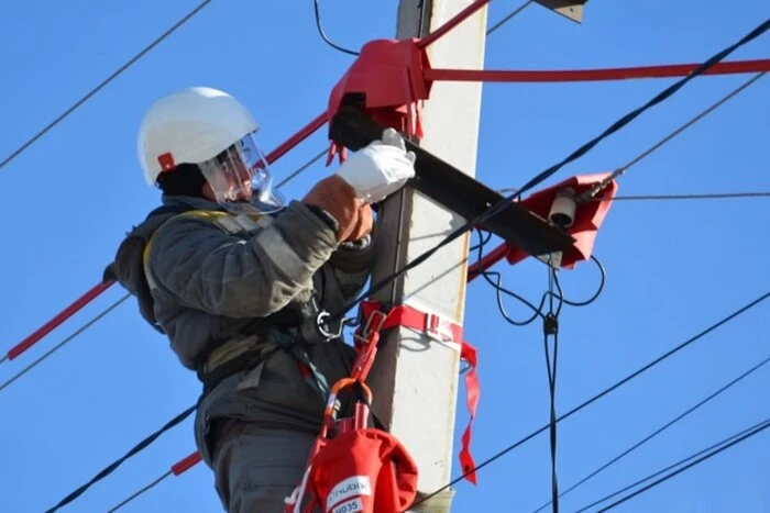 In Kiew und einigen anderen Regionen wurden die Notstromabschaltungen aufgehoben