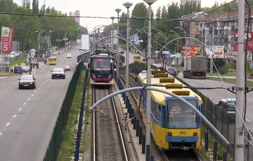 Öffentlicher Verkehr in Kiew: U-Bahn, Trolleybusse und Straßenbahnen könnten kostenlos werden