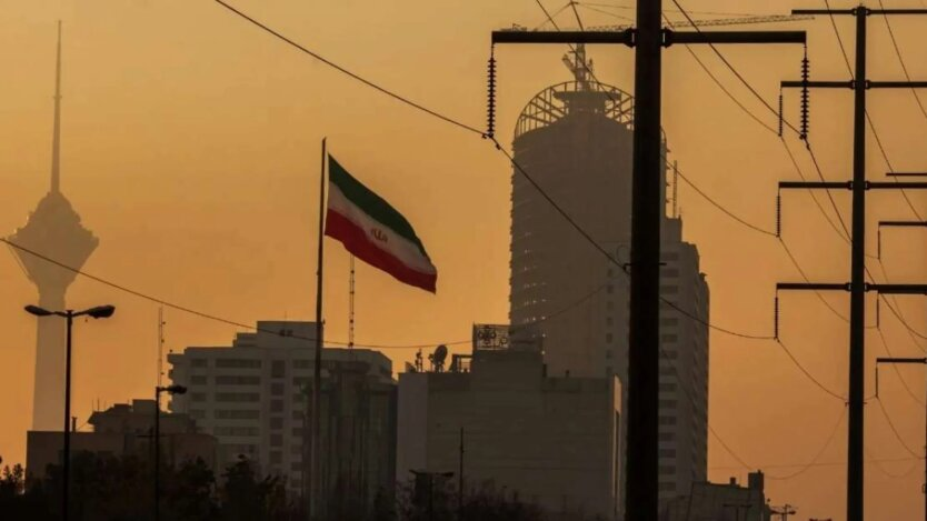 Bez światła i gazu: Iran zmaga się z katastrofą energetyczną