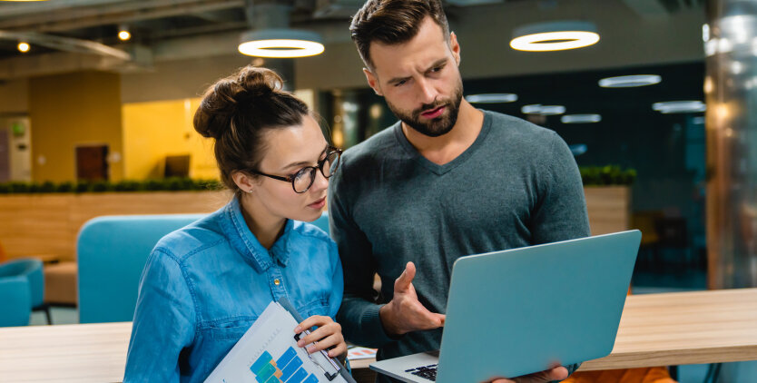 Förderungen für Unternehmen und Unterstützung für Arbeitslose: Welche Dienstleistungen wieder in 'Dija' verfügbar sind