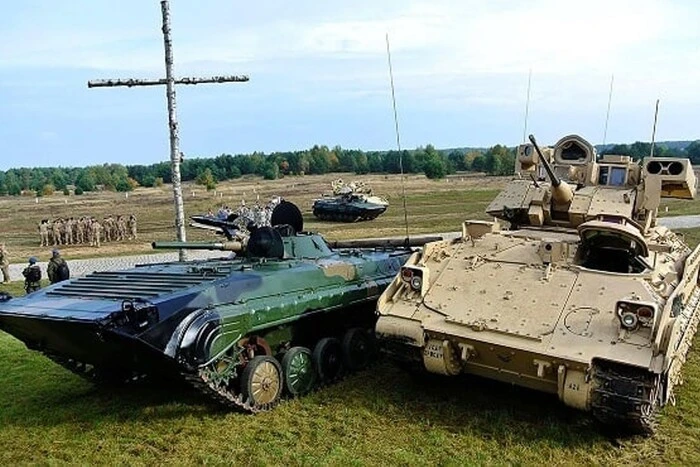 A third of Ukrainian spare parts for the Armed Forces