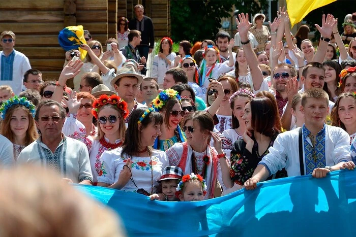 Науковеці розглядають розвиток населення після війни