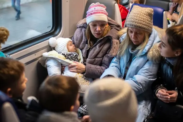 To ważny sygnał. Były szef OWA w Zakarpaciu wyjaśnił, dlaczego Ukraińcy masowo wracają do domu