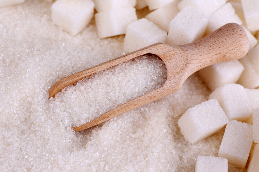 Prices for salt, sugar, and flour have risen