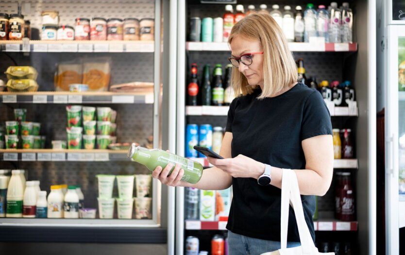 In der Ukraine wurde die Rücksendereihenfolge beschädigter Produkte geändert: neue Fristen