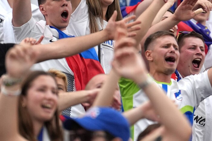 Penalties are being imposed against the backdrop of the football field