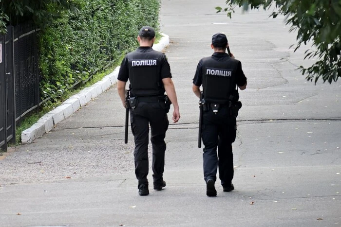 In Ivano-Frankivsk wurden unbekannte Angreifer auf einen Soldaten: die Polizei hat den Fall eröffnet