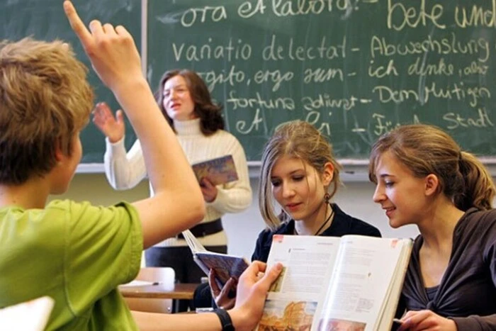 Mehr als tausend Schulen in Deutschland ohne Schulleiter - Deutsche Welle