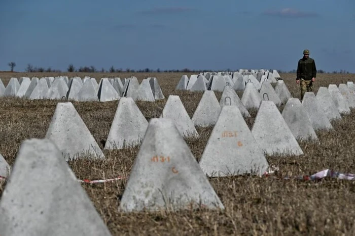 Підготовка Покровська до облоги