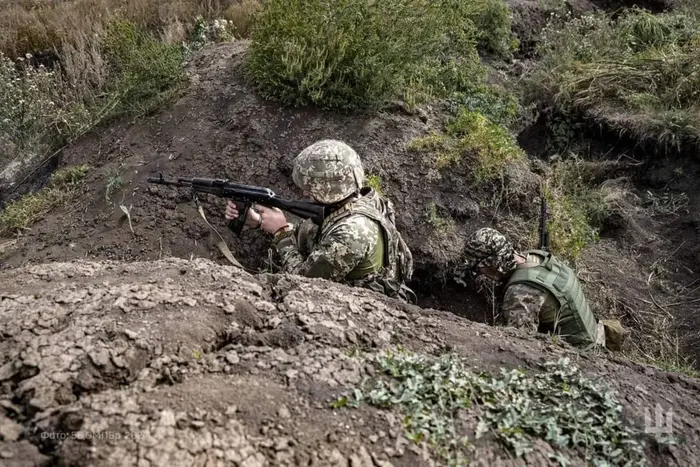 Die ukrainischen Streitkräfte setzen ihren Vormarsch in der Region Kursk fort: Details von ISW