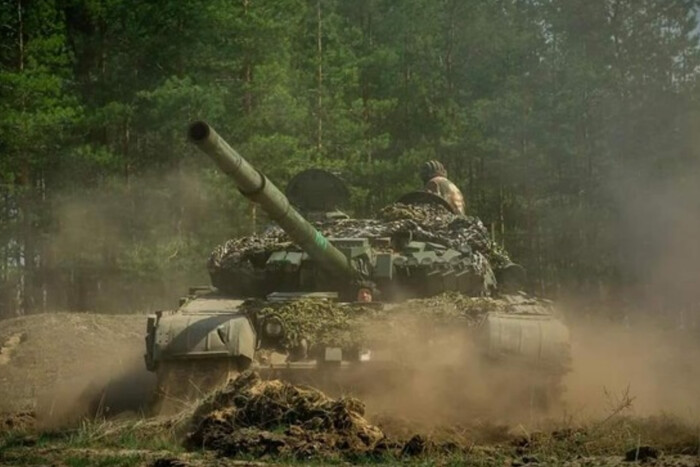 Analysts reasons for Russian advancement in Donetsk