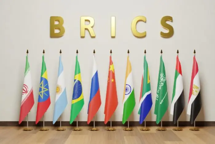 Analysten nannten das Hauptziel des BRICS-Gipfels