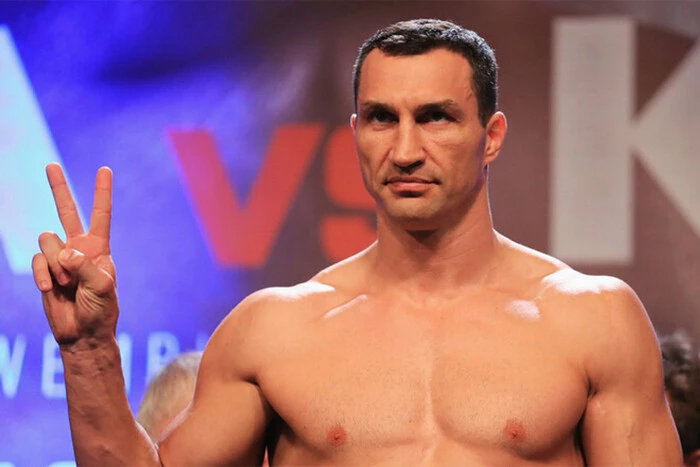 Der legendäre Trainer von Tyson hat einen Gegner für Wladimir Klitschko gefunden