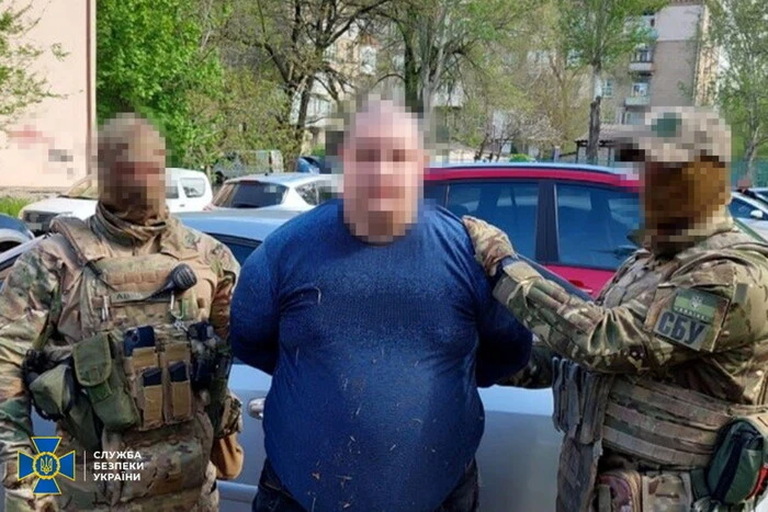 FSB leader of undercover group sentenced life imprisonment