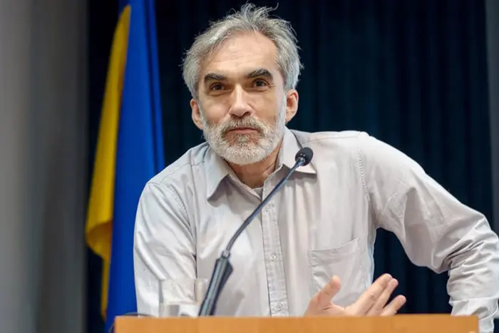 Volhynian tragedy. Yaroslav Hrytsak explains the signing of the controversial communiqué