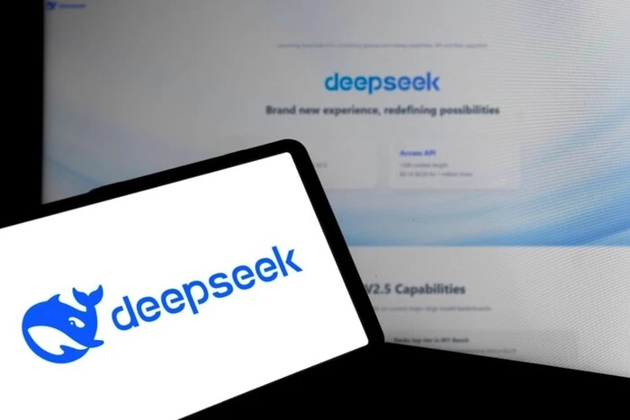 Ban on the use of DeepSeek for employees of the US Congress