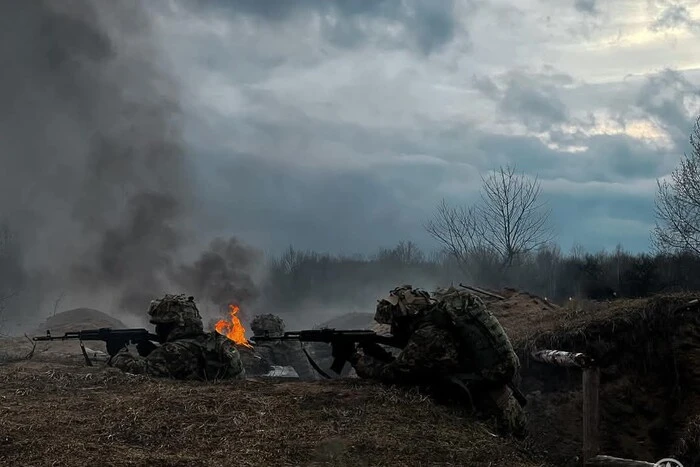 Der Feind in der Falle. Die ukrainischen Streitkräfte berichteten über die Situation in Velika Novosilka in der Region Donezk