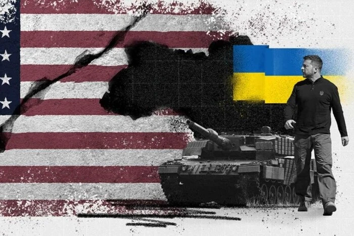 Americans are waiting for the end of the war in Ukraine