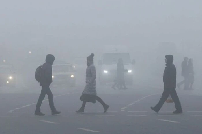 Nebel, Glätte, Regen und nasser Schnee: Wettervorhersage für den 19. Dezember