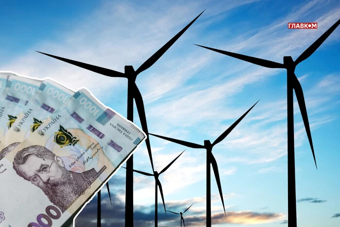 Garpok and Ukrenergo are underpaying green energy producers