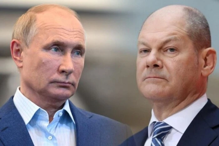 Scholz calls Putin, mobilization booking conditions updated