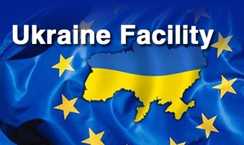 EU genehmigt offiziell die Bereitstellung von 4,2 Milliarden Euro an die Ukraine im Rahmen des Ukraine Facility-Programms