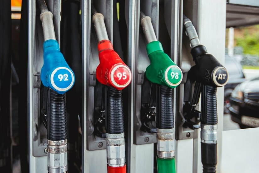 Experts explained the price collapse at gas stations