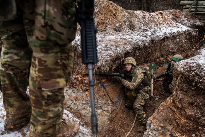 Former Wagner fighters are fighting against the Armed Forces of Ukraine