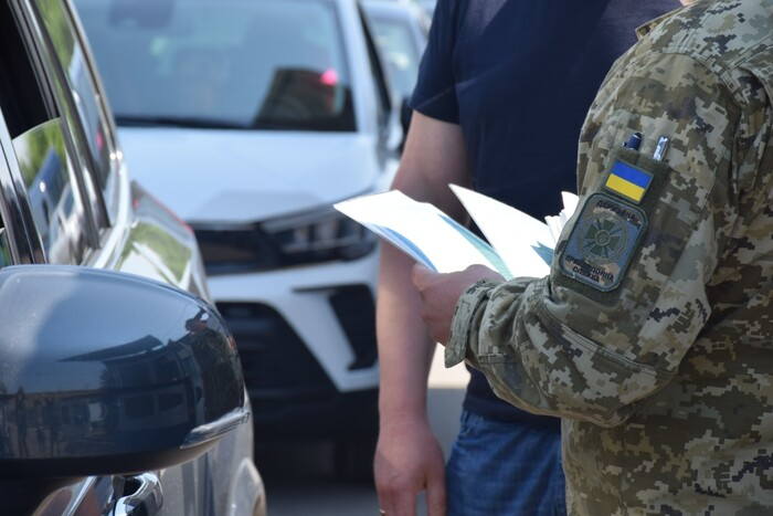 Grenzschützer verzeichnen einen Anstieg des Passagieraufkommens an der Grenze zu Polen